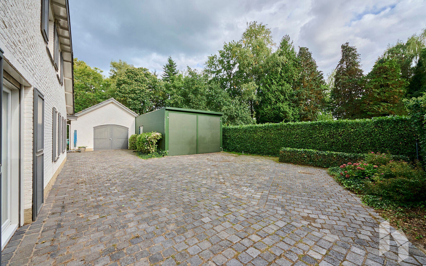 Villa te koop in Lommel