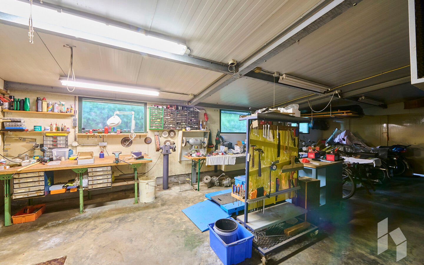 Villa te koop in Lommel