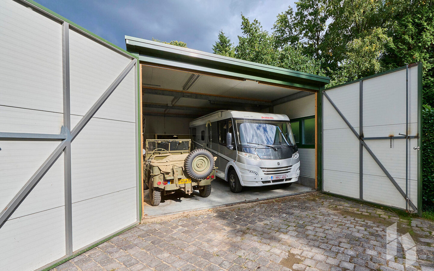 Villa te koop in Lommel