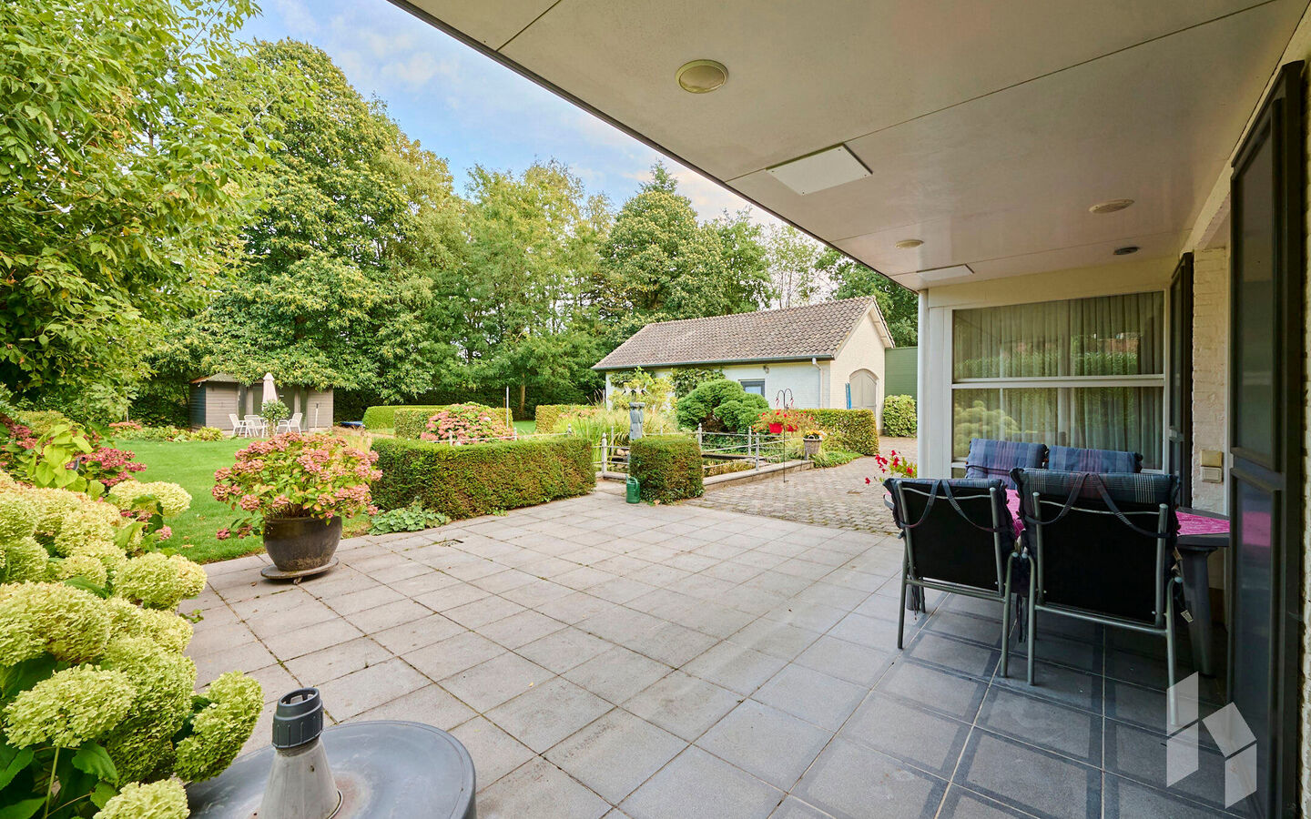 Villa te koop in Lommel