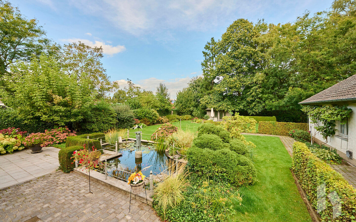 Villa te koop in Lommel