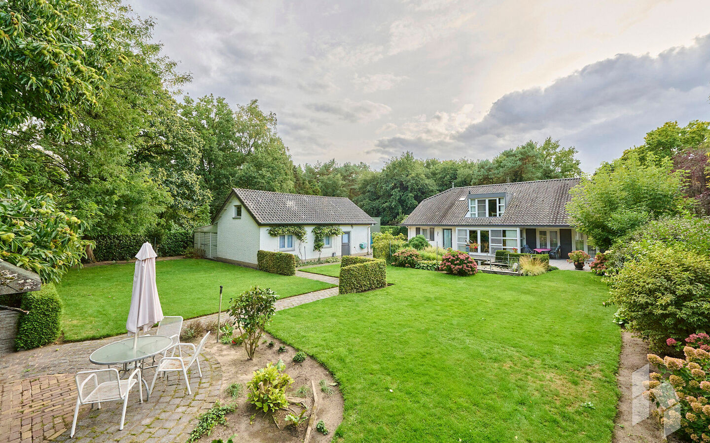 Villa te koop in Lommel