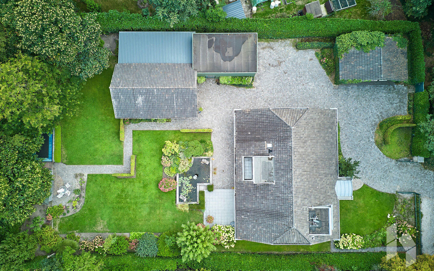 Villa te koop in Lommel