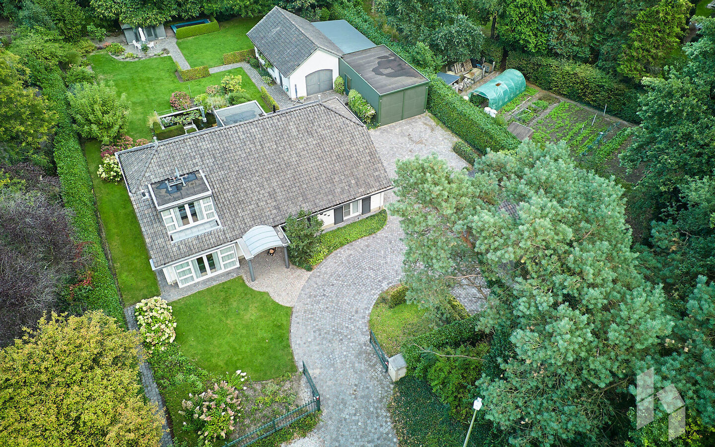 Villa te koop in Lommel