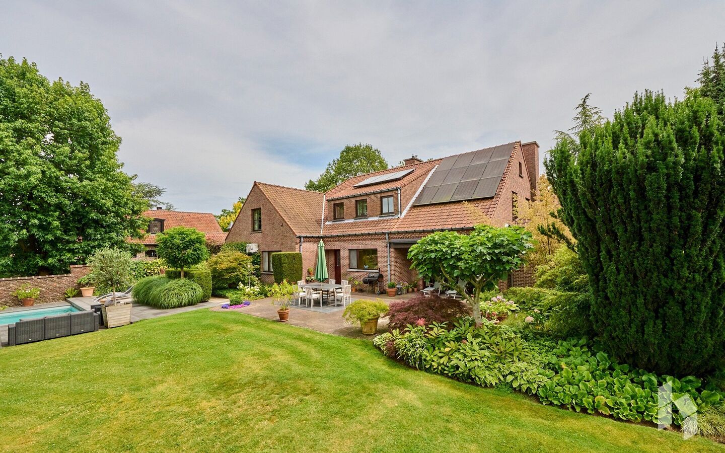 Villa te koop in Lommel