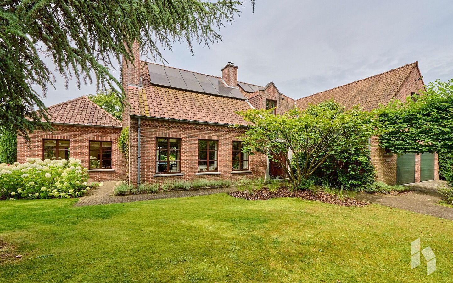 Villa te koop in Lommel