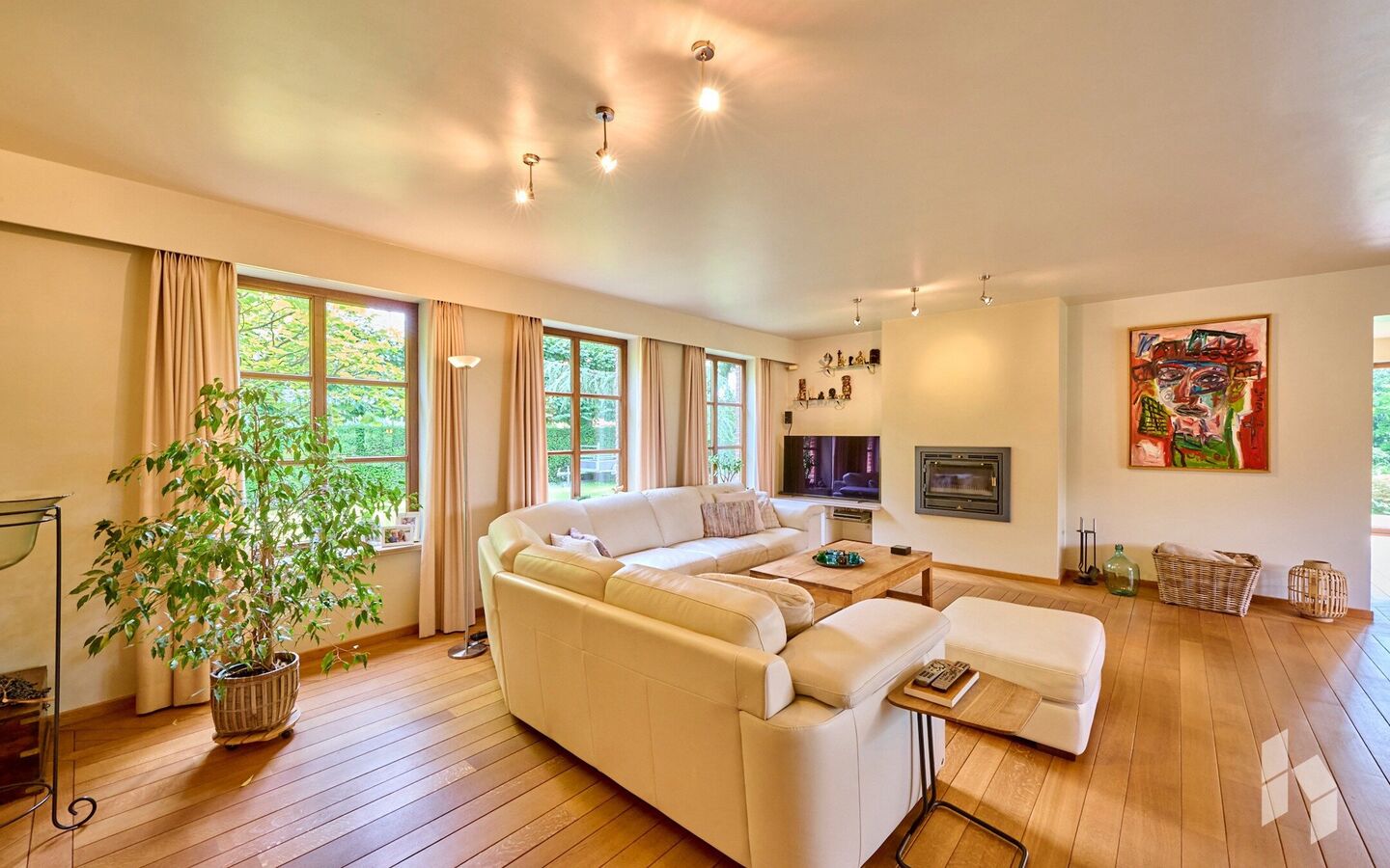 Villa te koop in Lommel