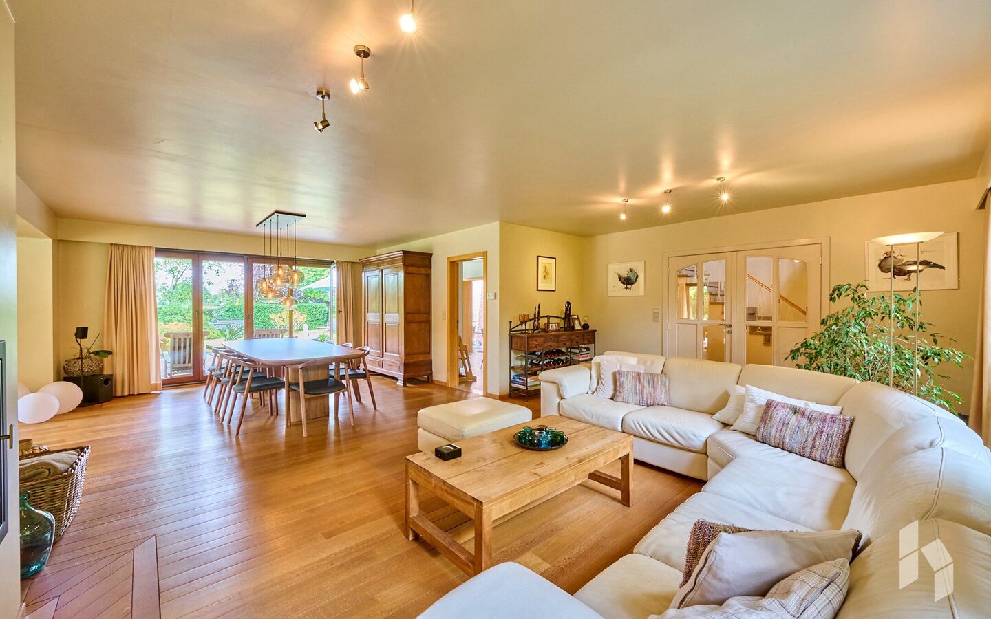 Villa te koop in Lommel