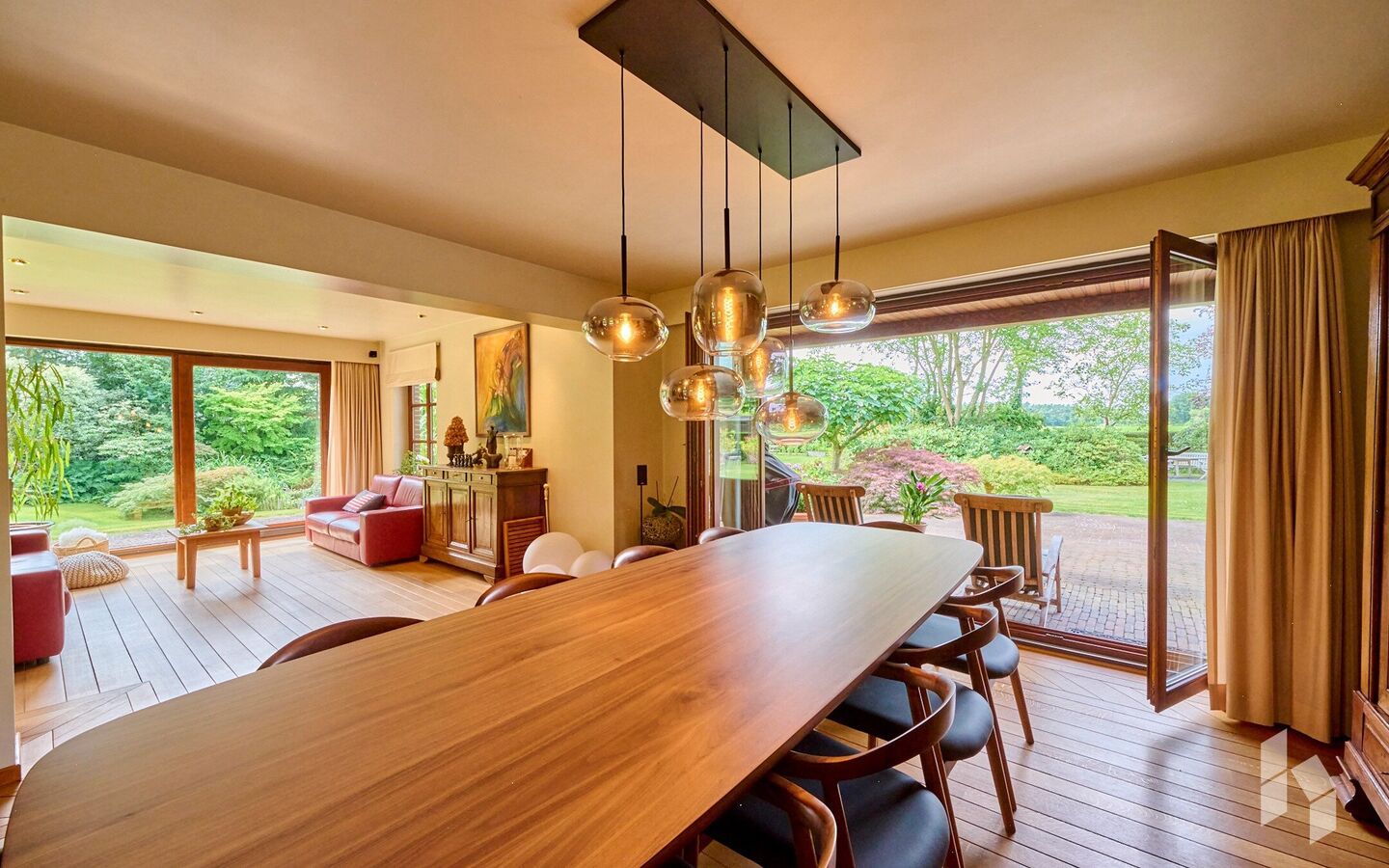 Villa te koop in Lommel