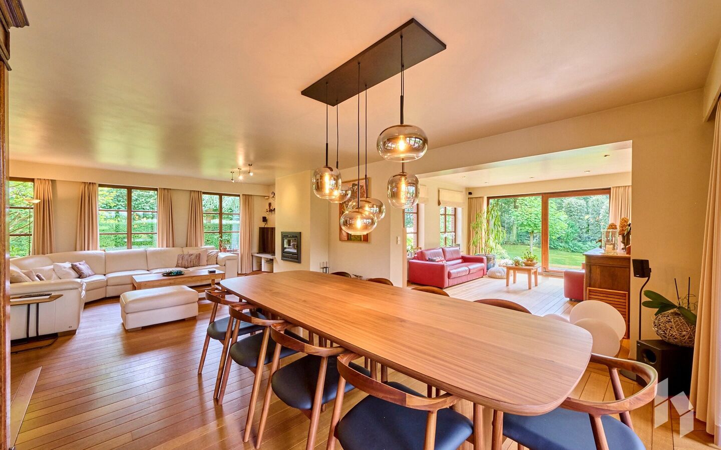 Villa te koop in Lommel