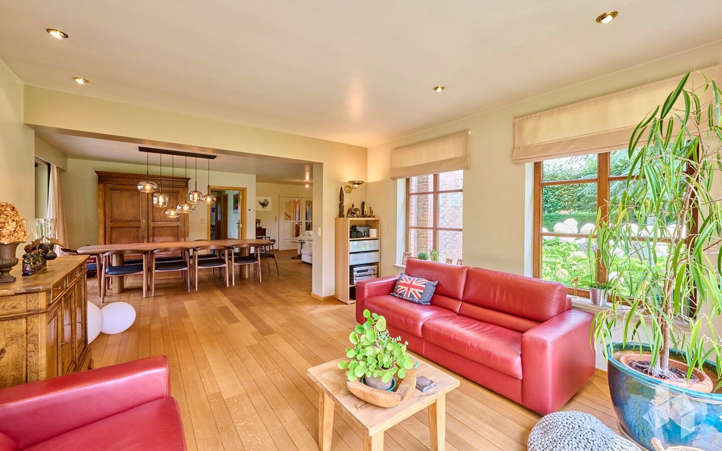 Villa te koop in Lommel