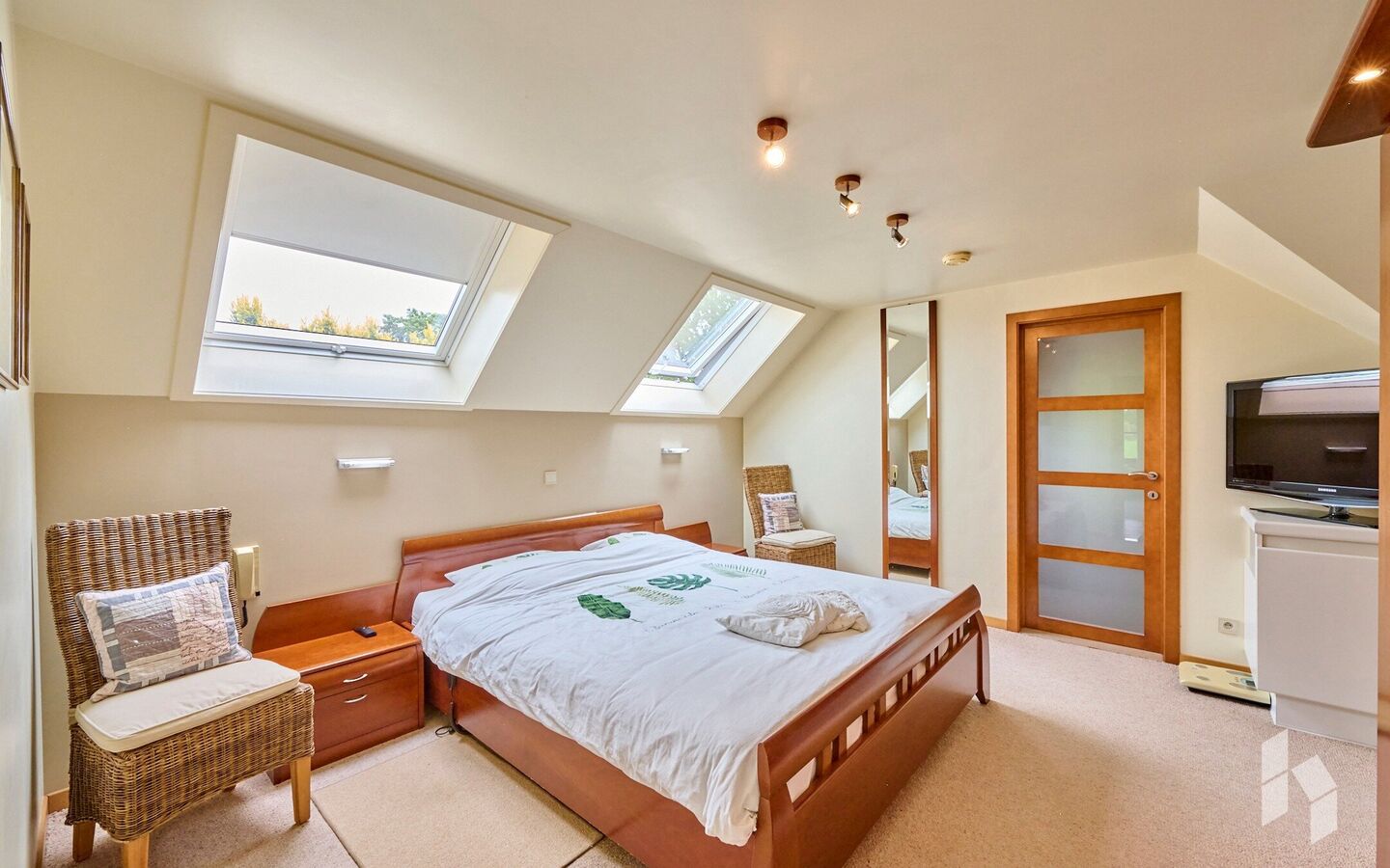 Villa te koop in Lommel