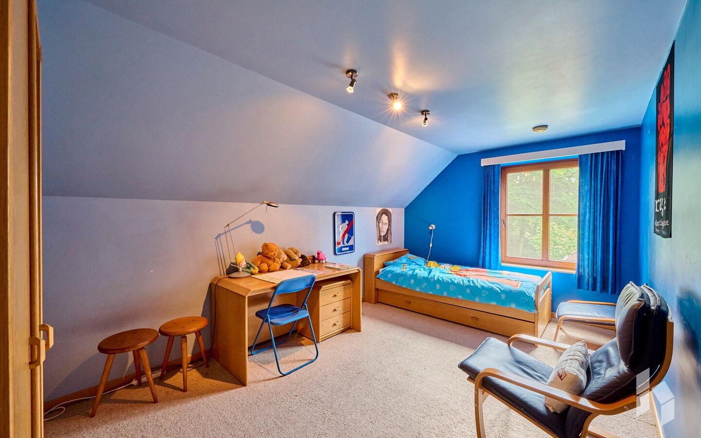 Villa te koop in Lommel