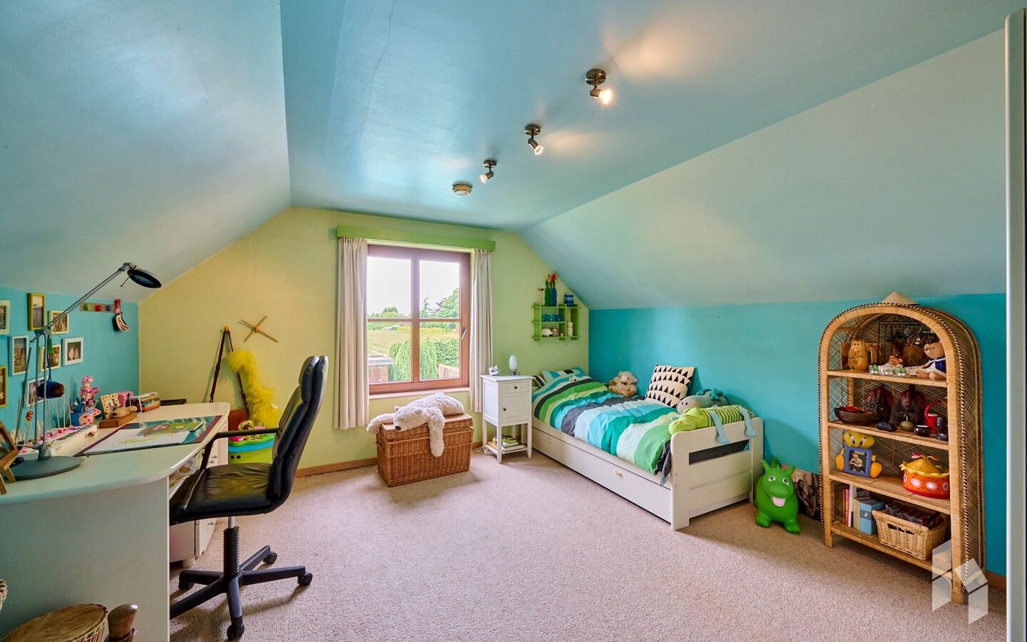 Villa te koop in Lommel