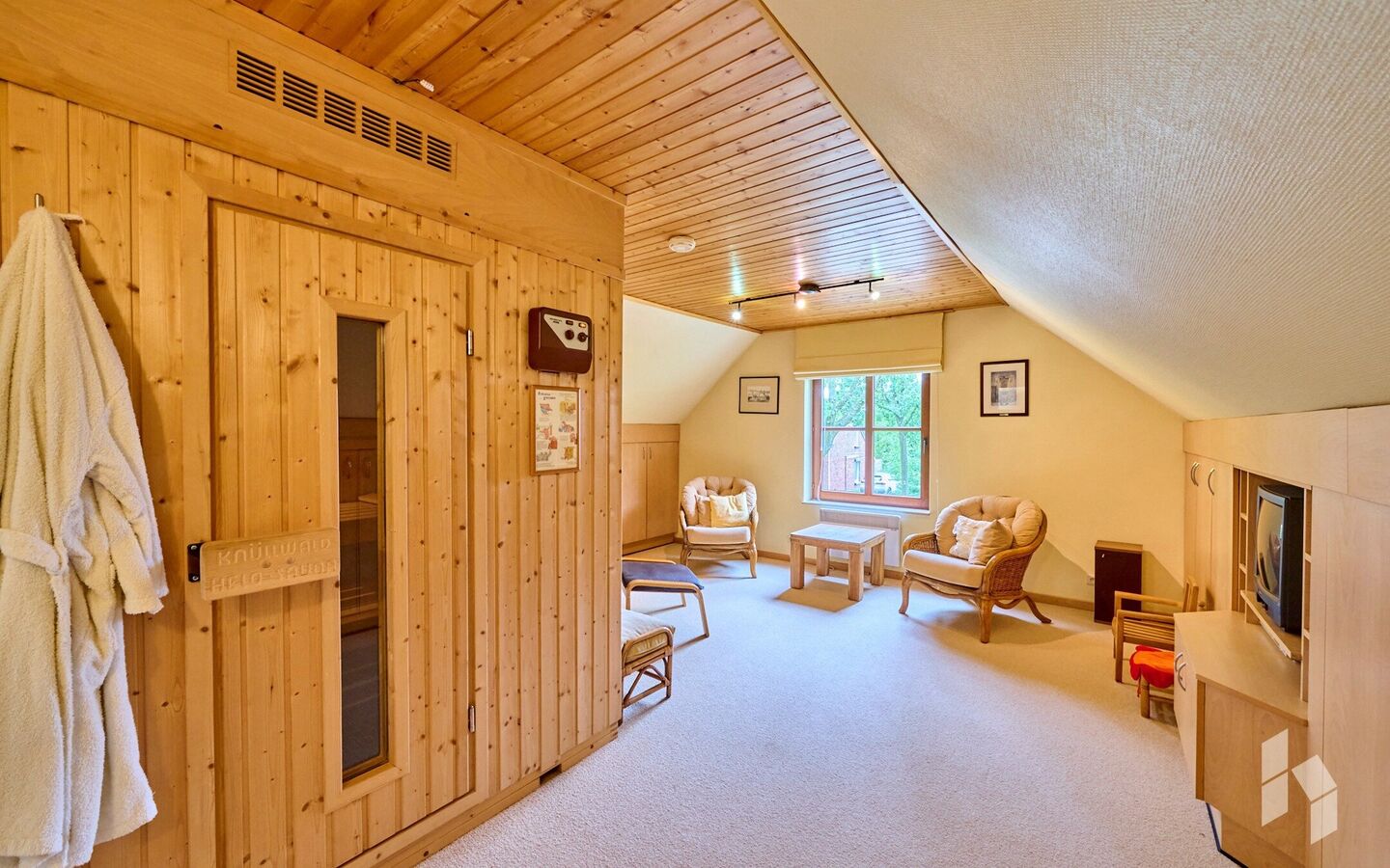 Villa te koop in Lommel