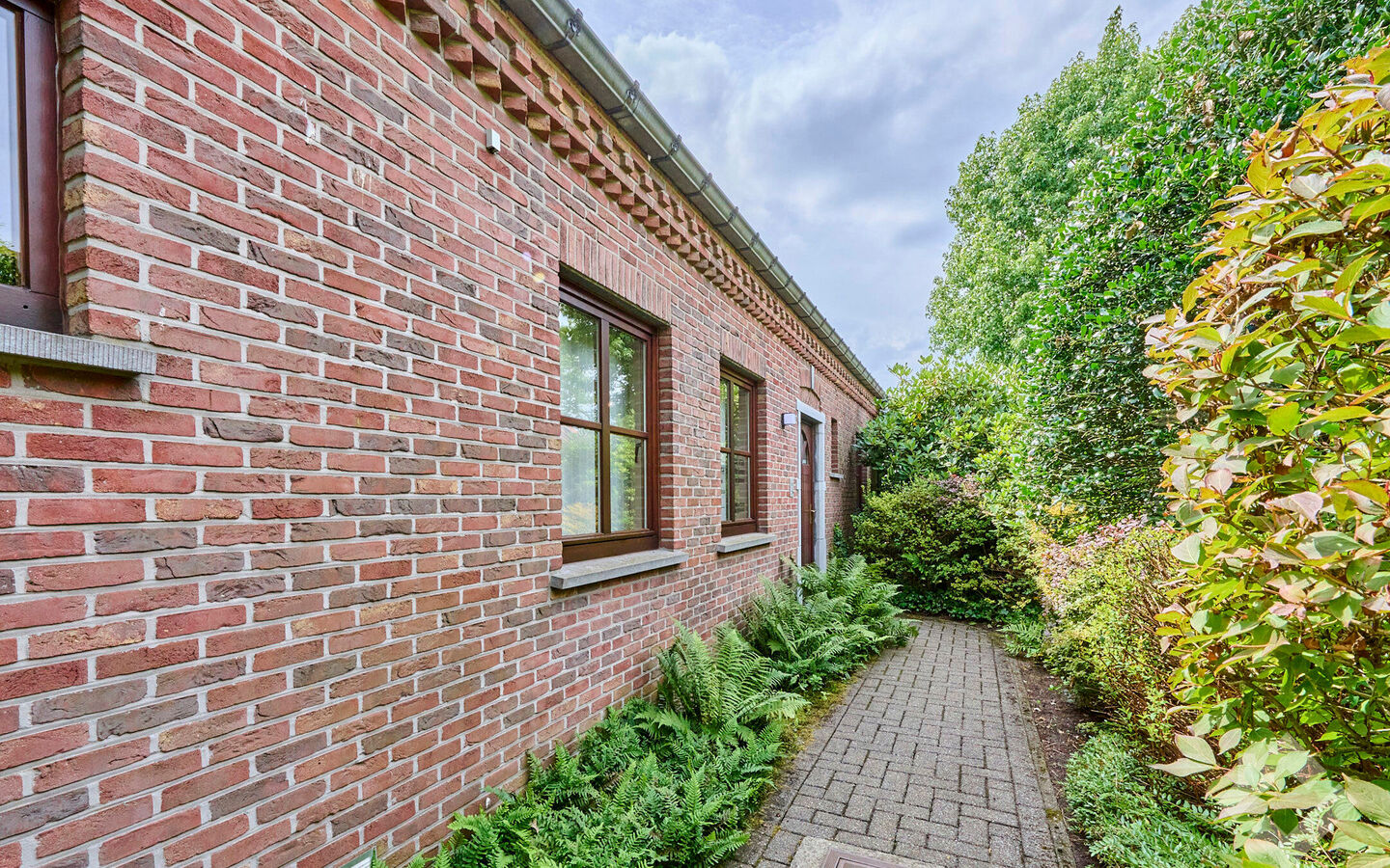 Villa te koop in Lommel