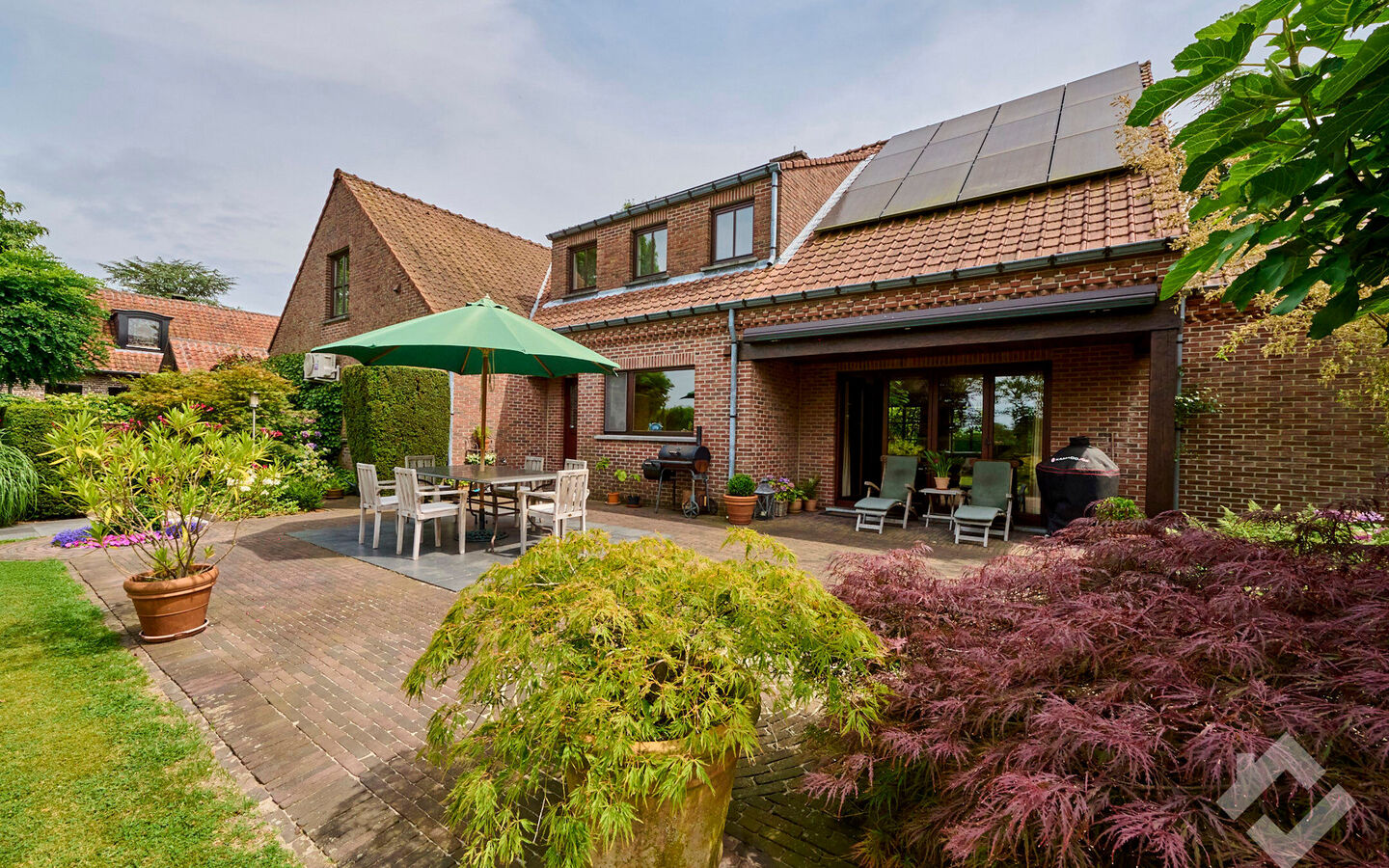 Villa te koop in Lommel