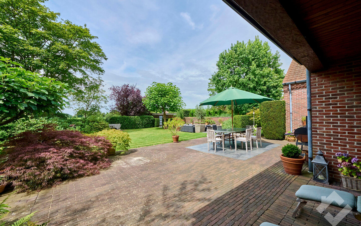 Villa te koop in Lommel