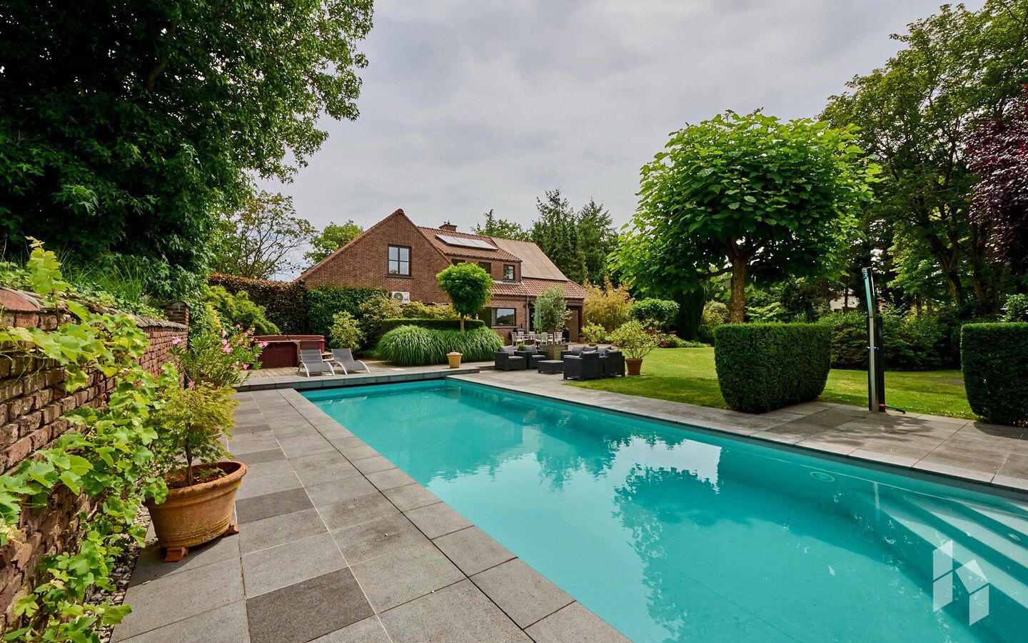 Villa te koop in Lommel