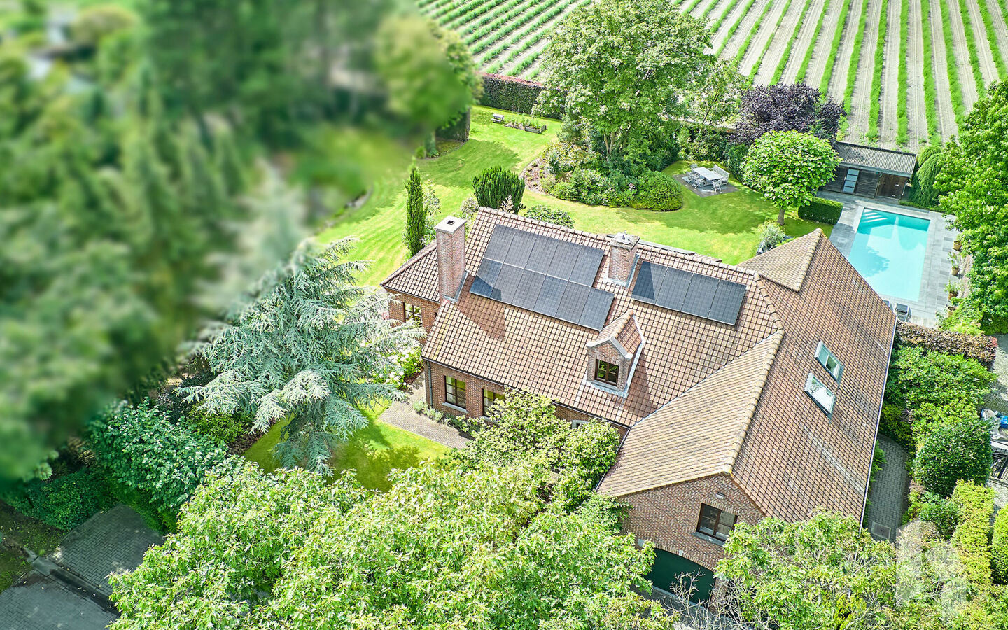 Villa te koop in Lommel