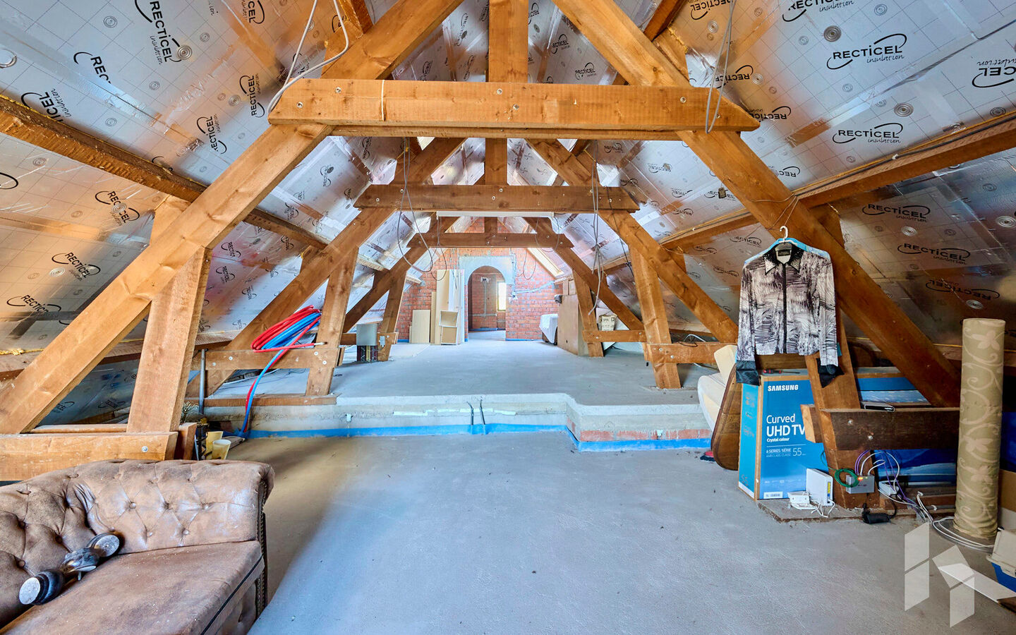 Villa te koop in Lommel