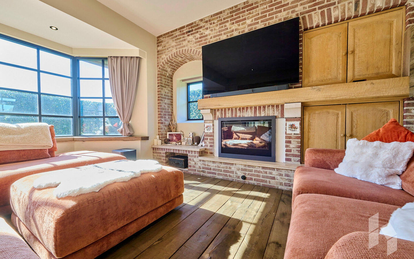 Villa te koop in Lommel