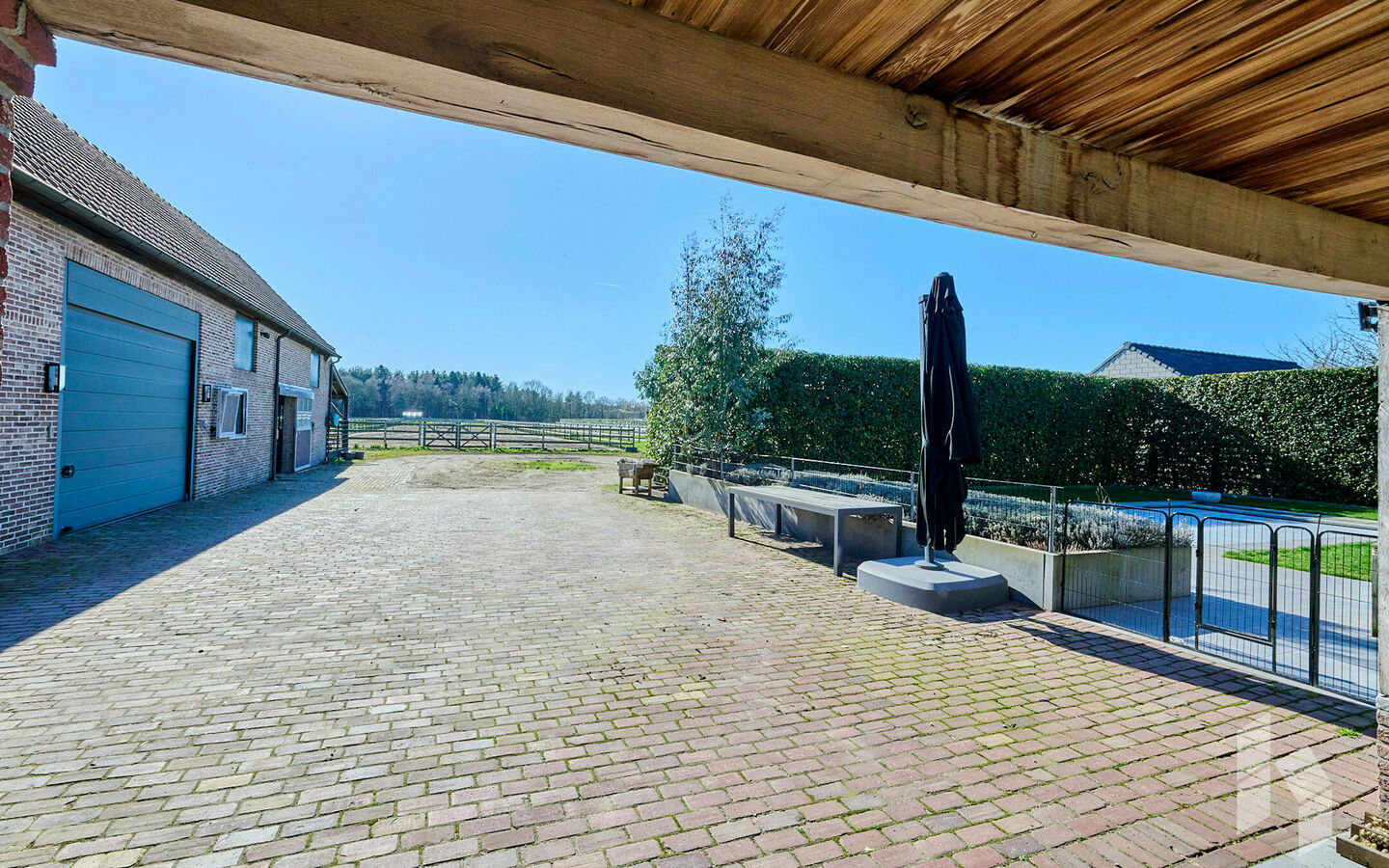 Villa te koop in Lommel