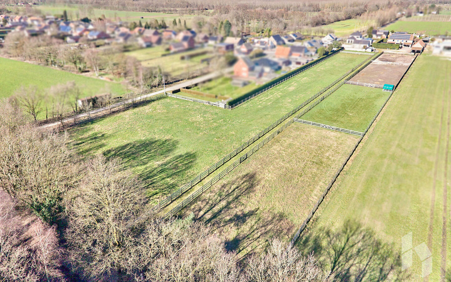 Villa te koop in Lommel