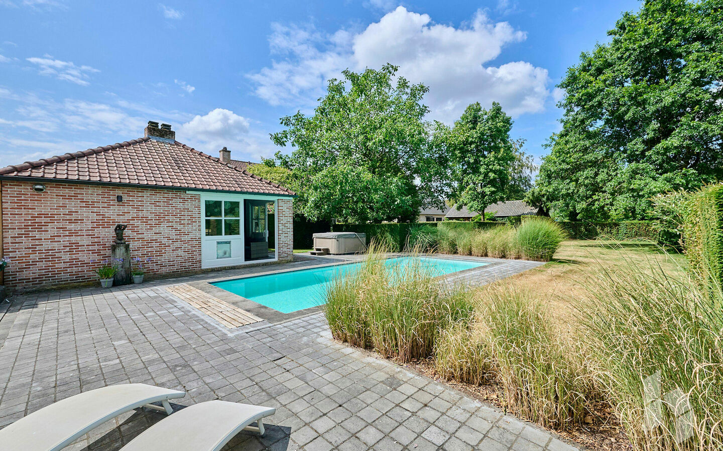 Villa te koop in Lommel
