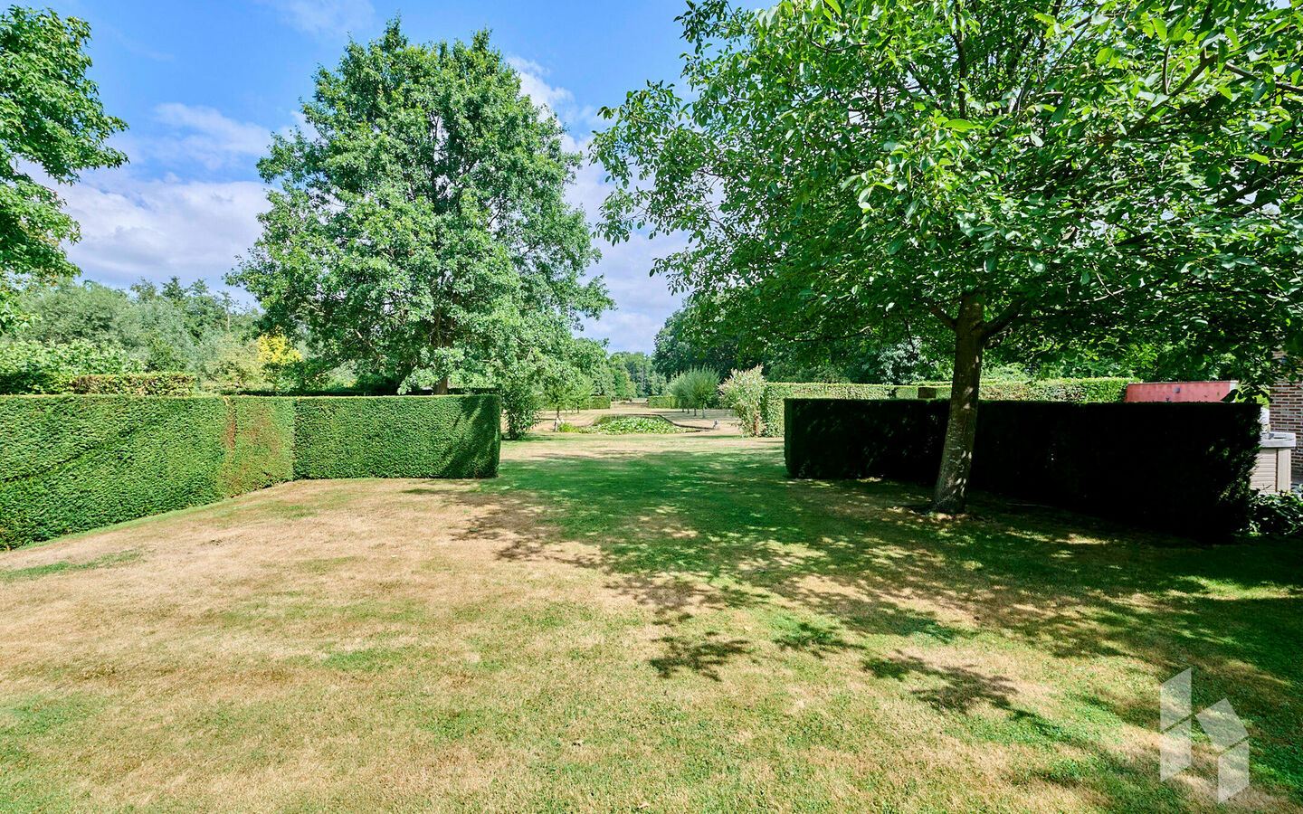 Villa te koop in Lommel