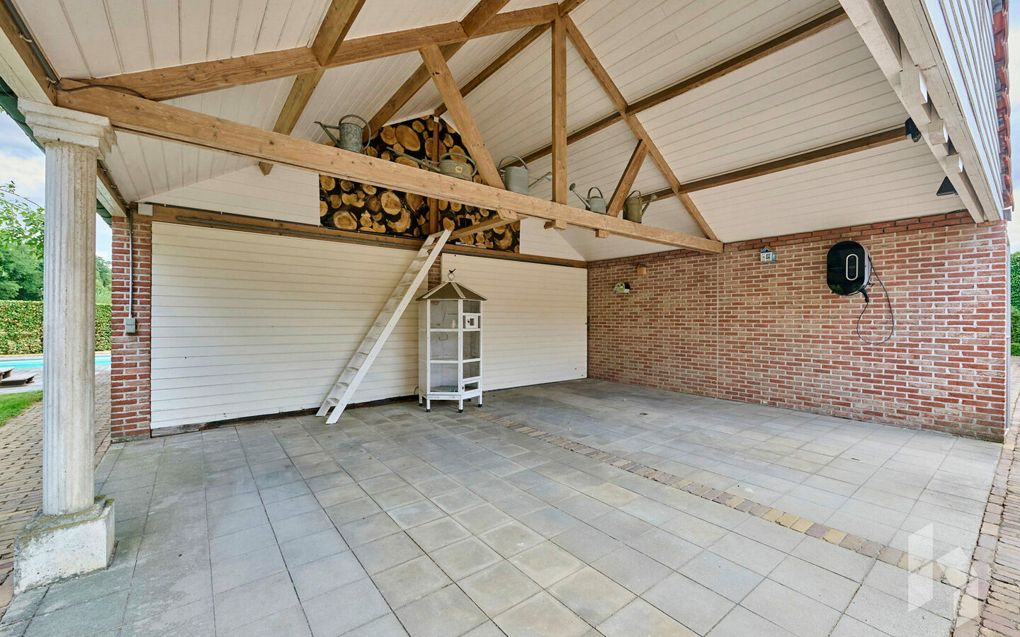 Villa te koop in Lommel
