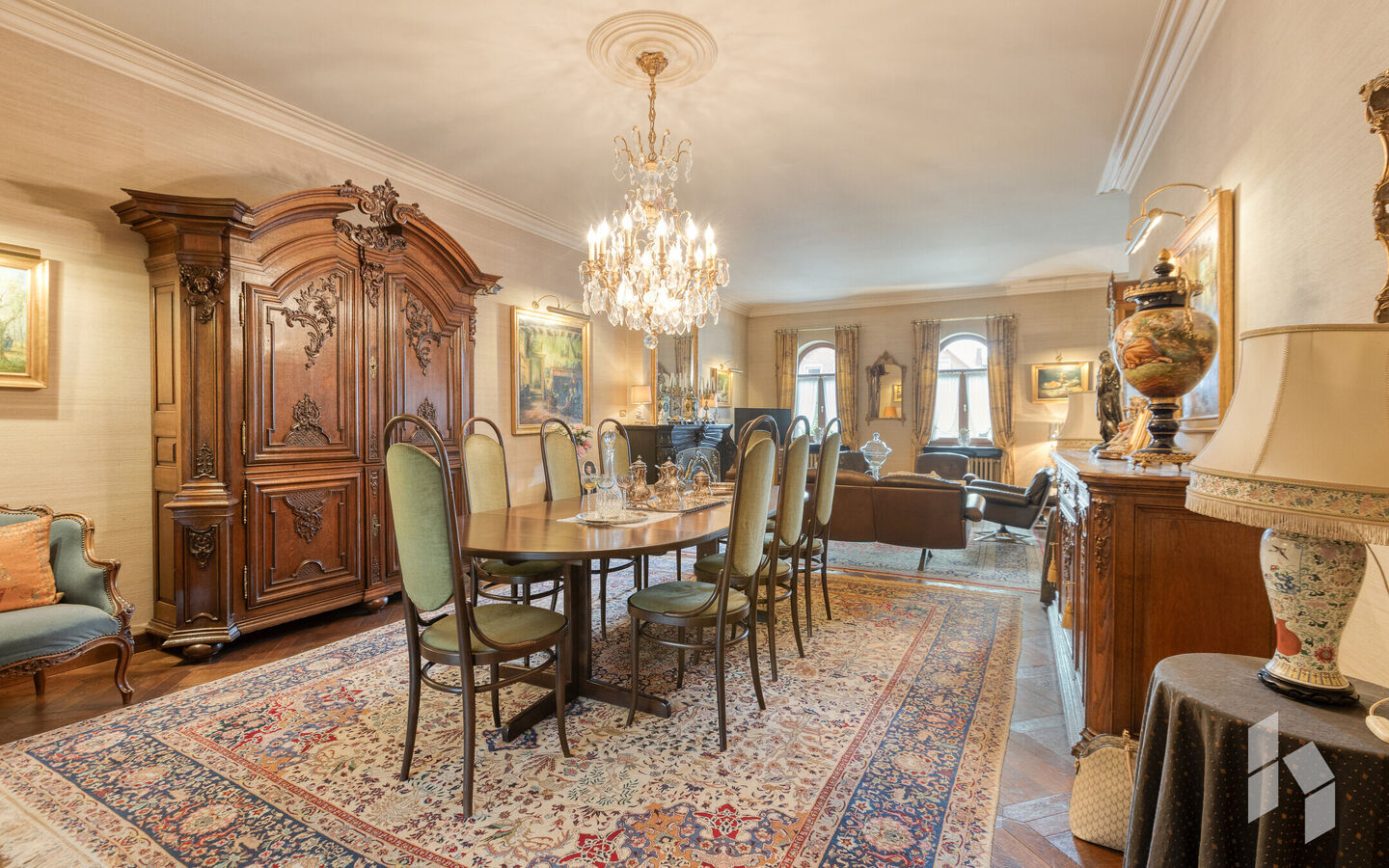 Villa te koop in Mol