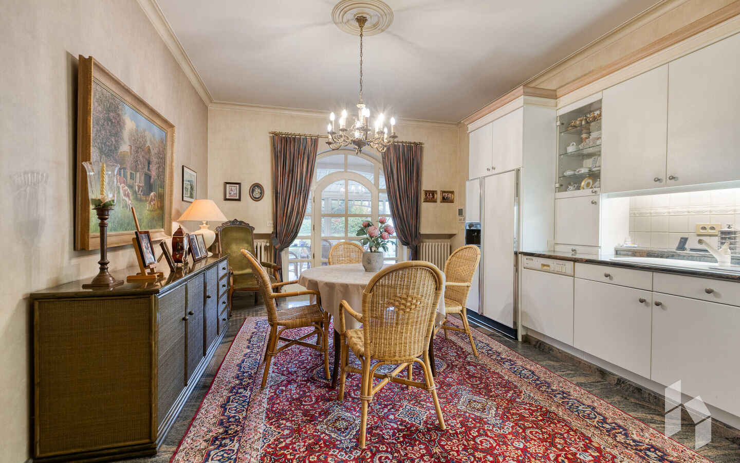 Villa te koop in Mol