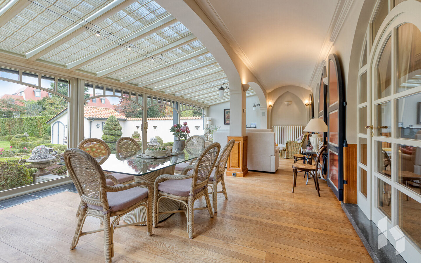 Villa te koop in Mol