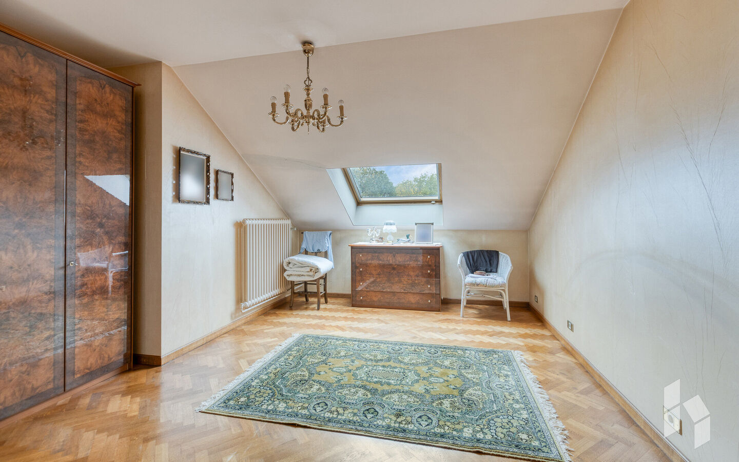 Villa te koop in Mol