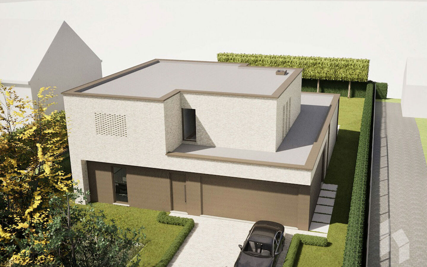 Villa te koop in Mol