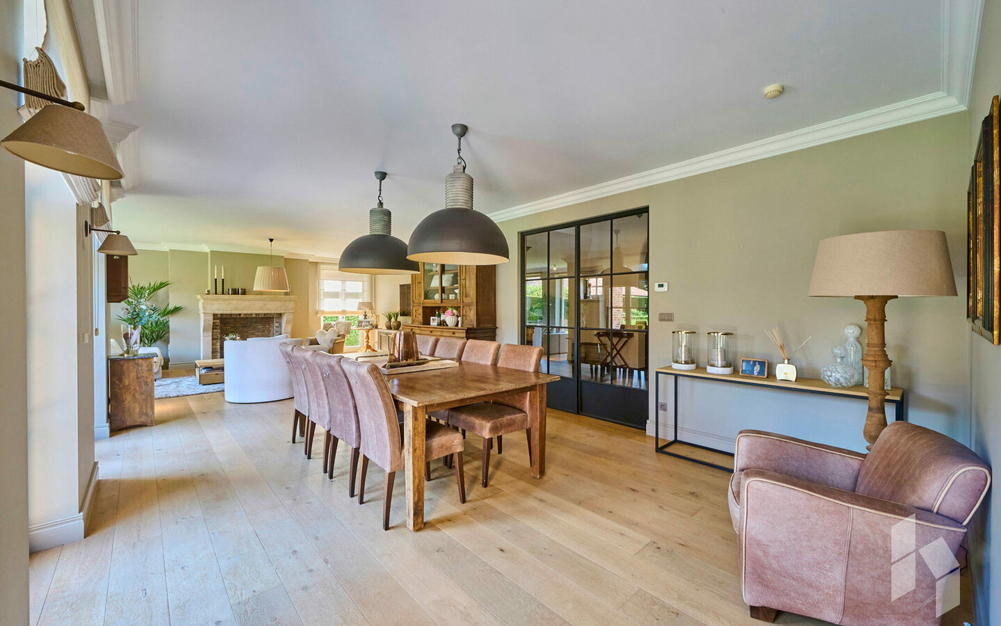 Villa te koop in Mol