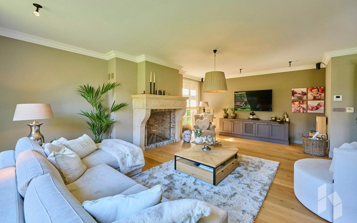 Villa te koop in Mol