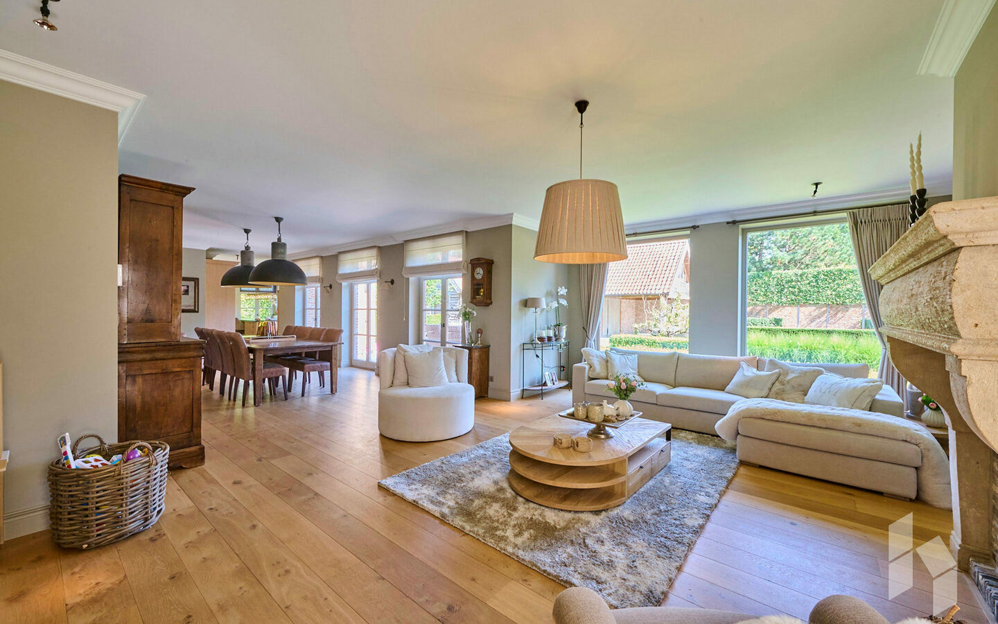 Villa te koop in Mol
