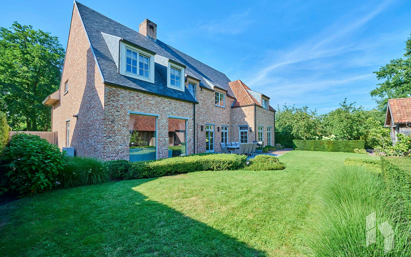 Villa te koop in Mol