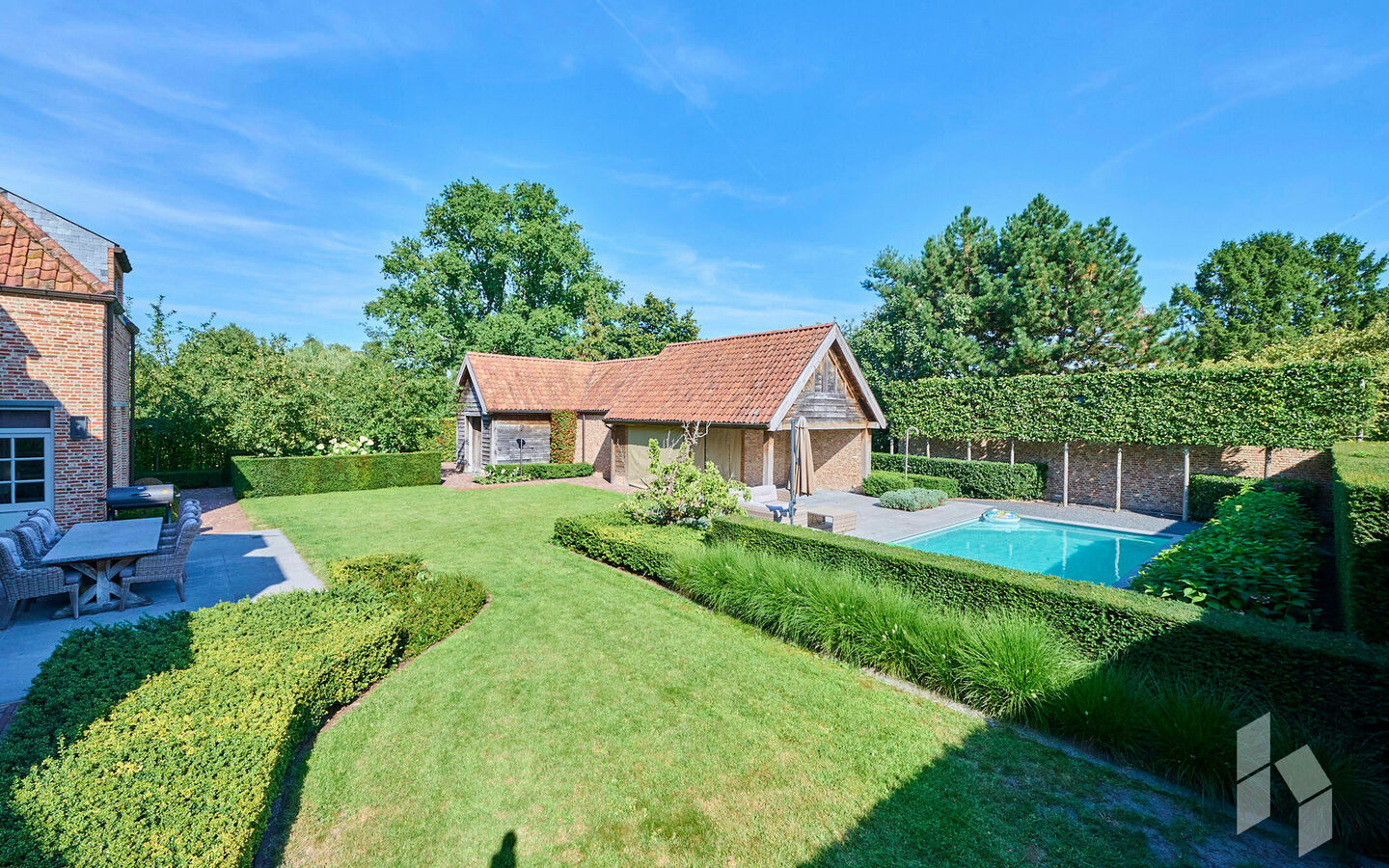 Villa te koop in Mol