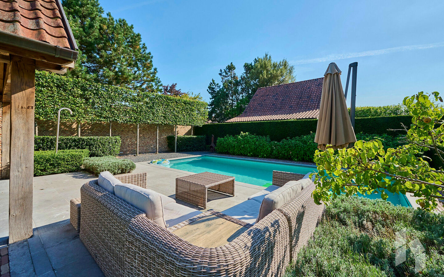 Villa te koop in Mol