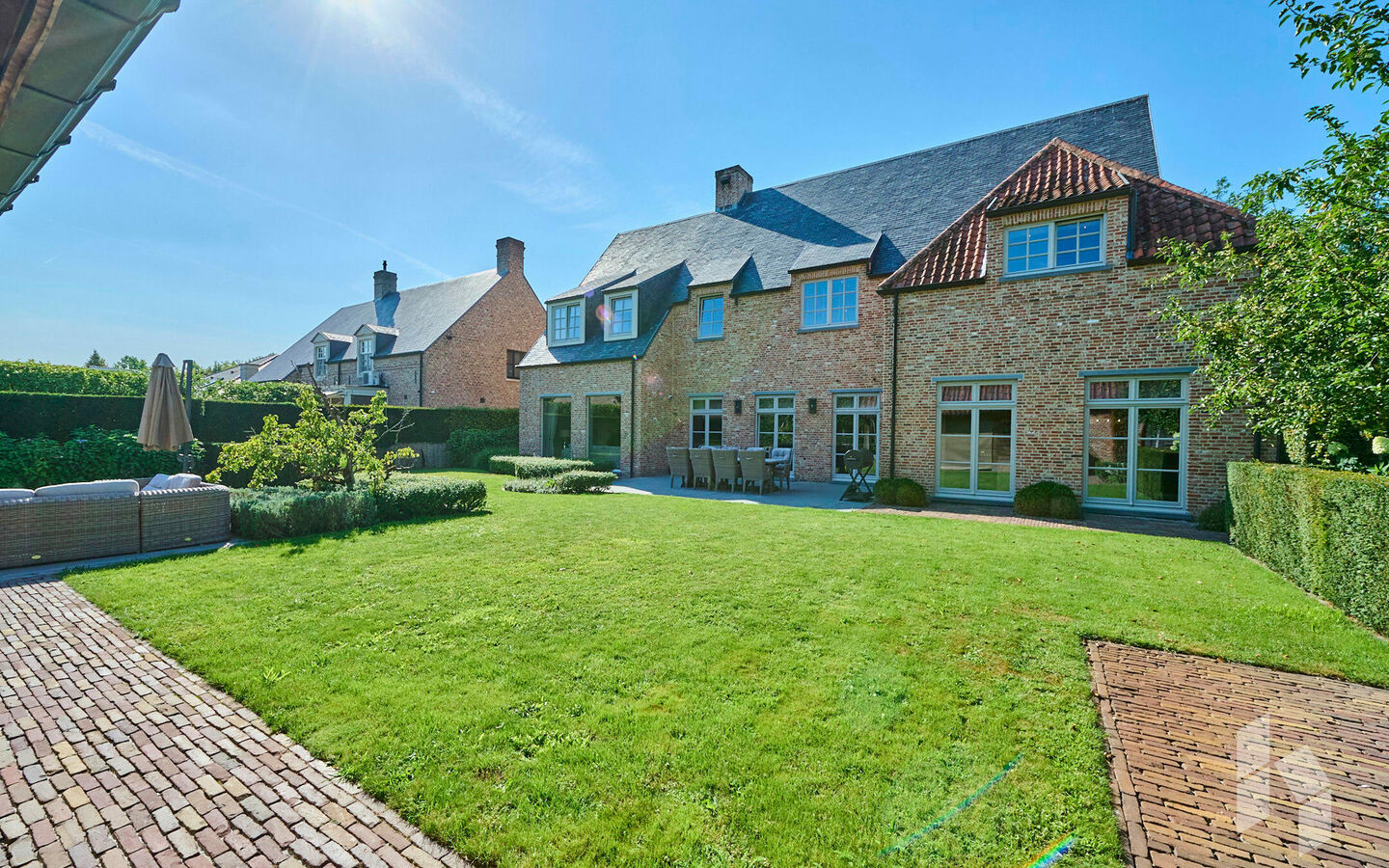 Villa te koop in Mol