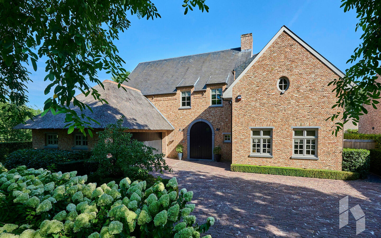 Villa te koop in Mol