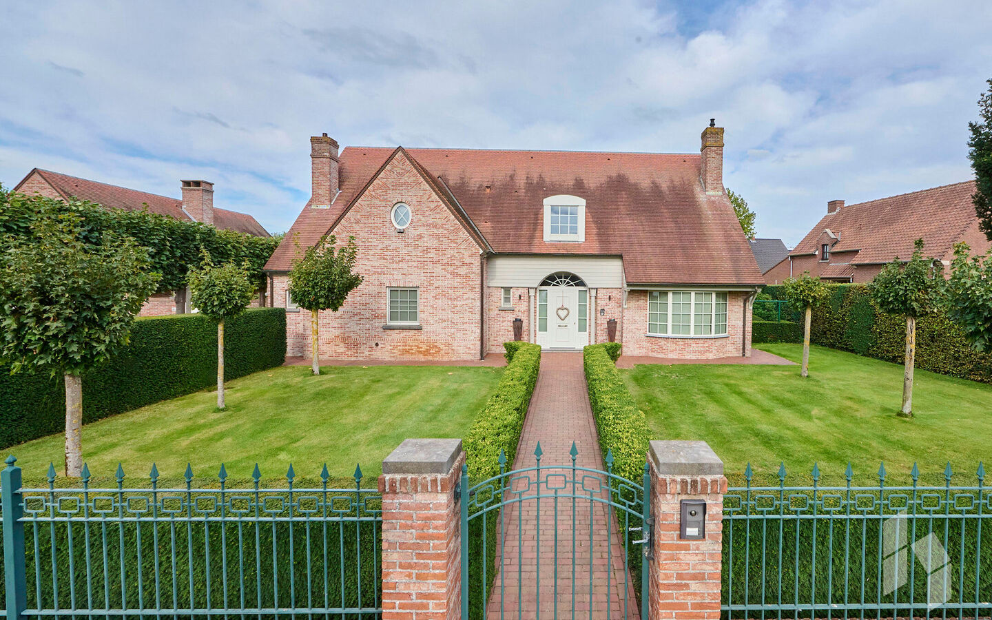 Villa te koop in Overpelt