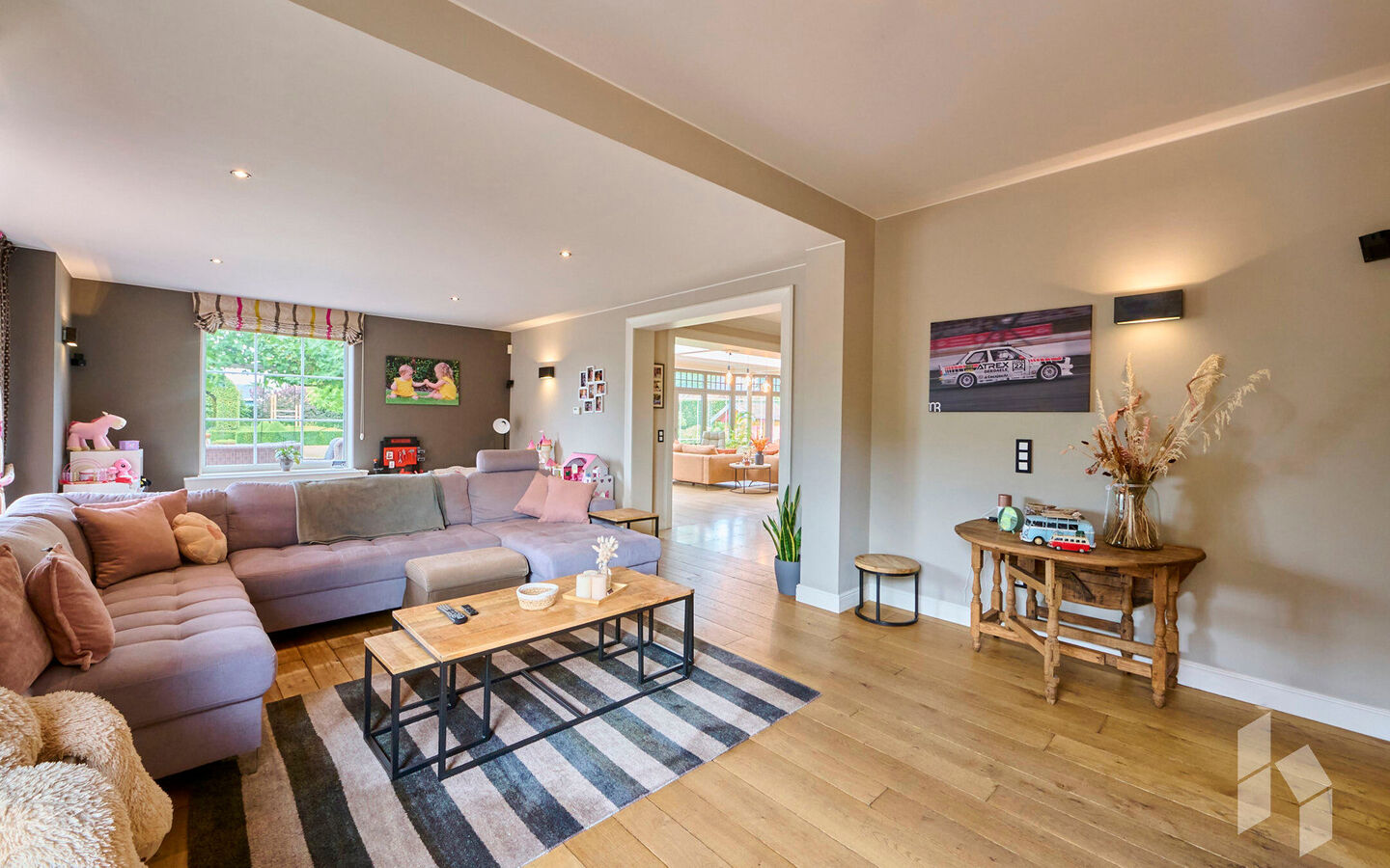 Villa te koop in Overpelt