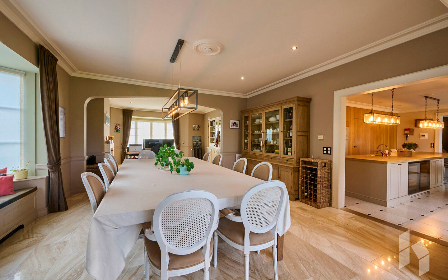 Villa te koop in Overpelt