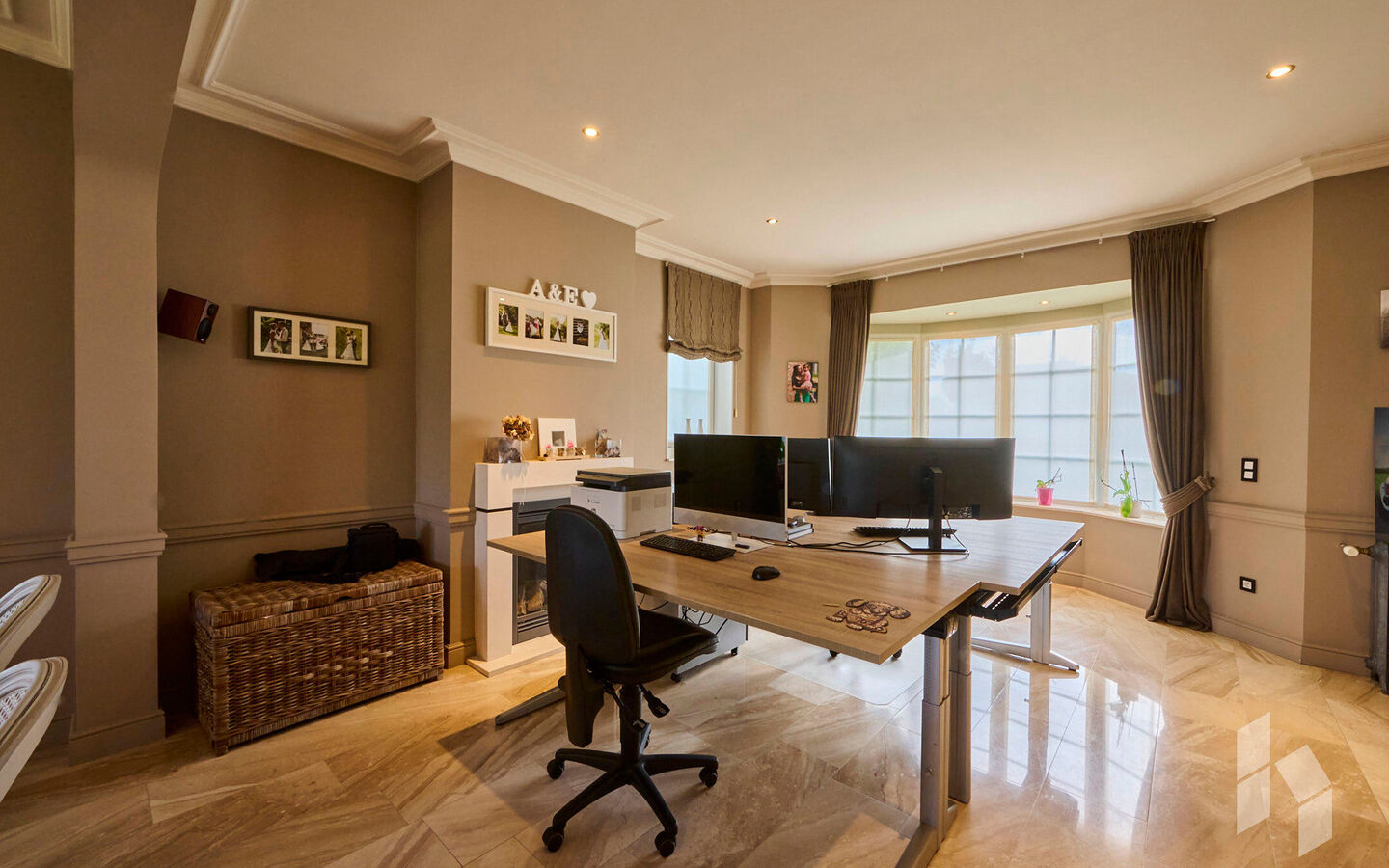 Villa te koop in Overpelt