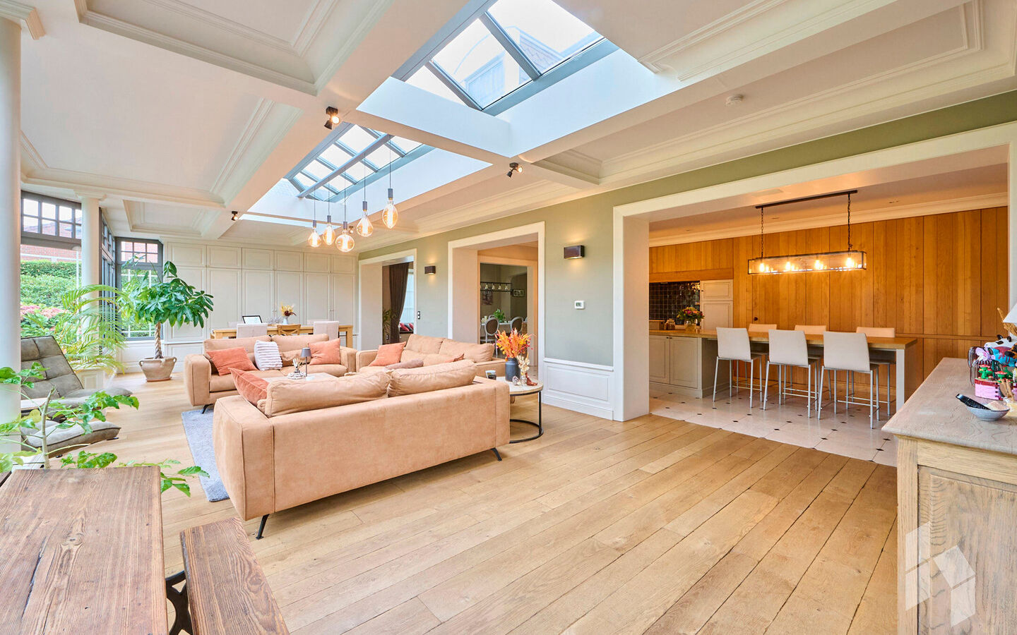 Villa te koop in Overpelt