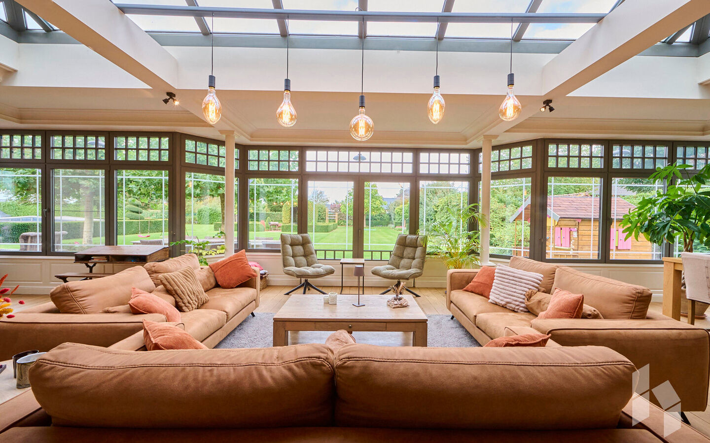 Villa te koop in Overpelt